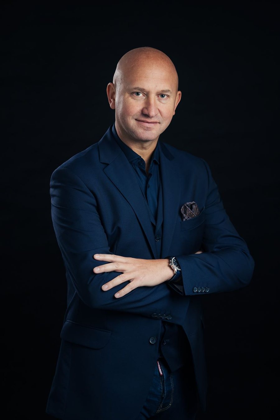 Michał Katarzyński — kurs zwiększania rentowności
