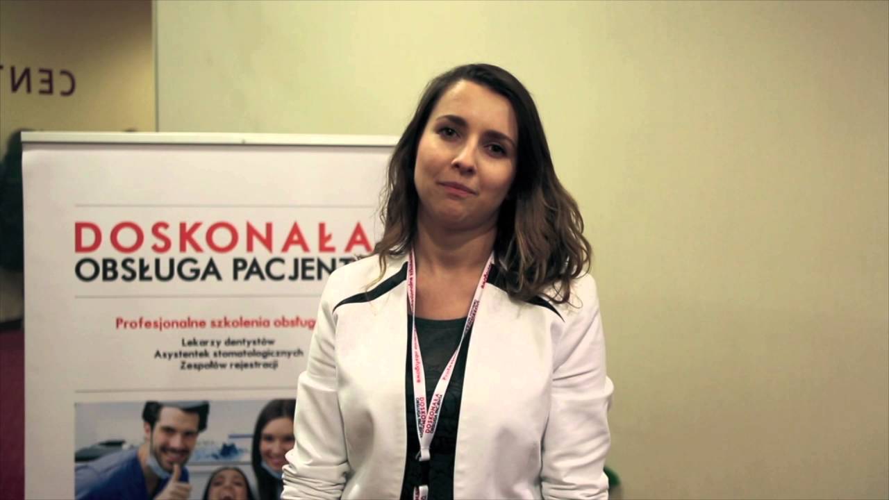 Uczestniczki warsztatu dla rejestracji opowiadają o kursie — nagranie po szkoleniu