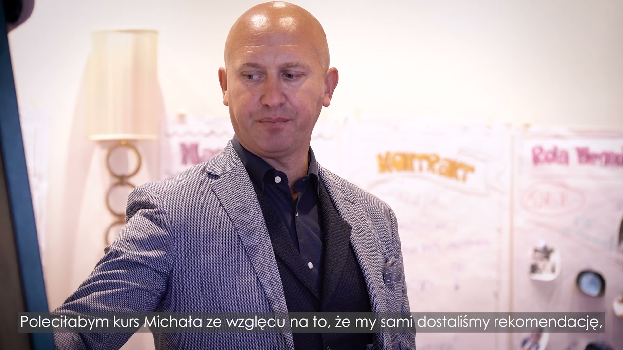 Kurs Skutecznego Zarządzania Praktyką