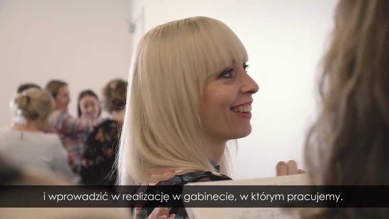Szkolenie Doskonała Rejestracja