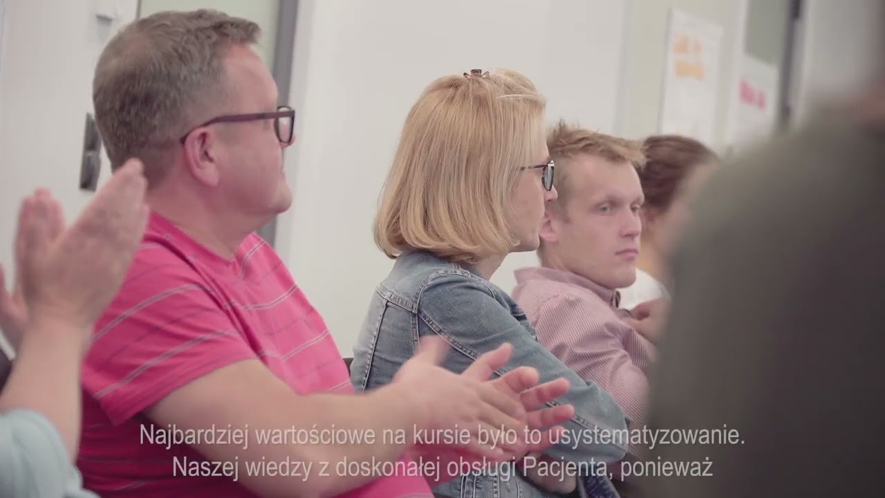 Doskonała konsultacja i wizyta implantoprotetyczna