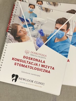 Michał Katarzyński prowadzi szkolenie zamknięte